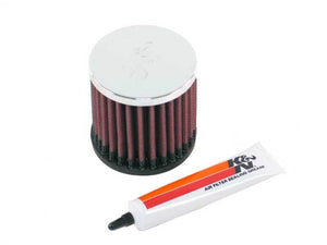 K&N Engineering HA-1088 K&N 88-03 fits Honda XR100R/03-09 CRF100F Air Filter