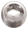 Russell 662051 Performance 3/8in Allen Socket Pipe Plug (Endura)