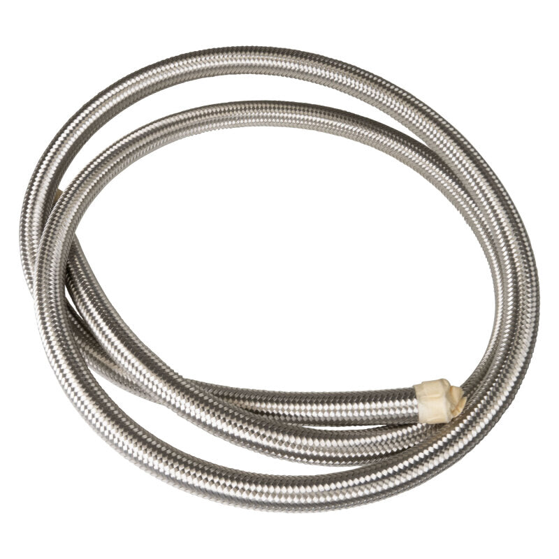 Russell Stainless An -6 Pro Ptfe Hose 6 Foot Length
