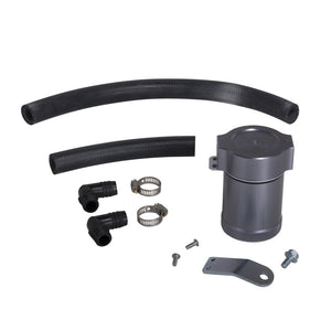 BBK  1895 fits Ford 05-10 Mustang V6 Oil Separator Kit - Passenger Side