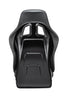 SPARCO 008012RPNRRS Seat QRT Performance Leather/Alcantara Black/Red