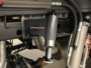 Camburg CAM-120025 17-20 fits Ford Raptor Bolt-on Rear 2.5 Bump Stop Mount Kit (S/O)