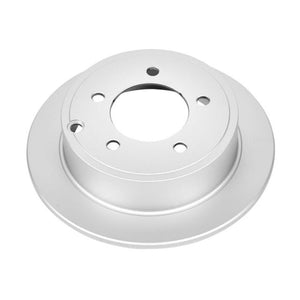 PowerStop AR8370EVC fits Chrysler 11-14 200 Rear Evolution Geomet Coated Rotor