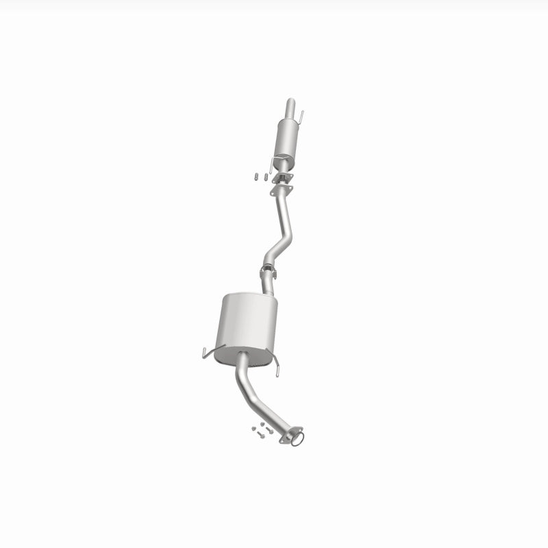 Magnaflow 106-0467 BRE Exhaust Kit 01-03 fits Toyota Sienna 3.0L