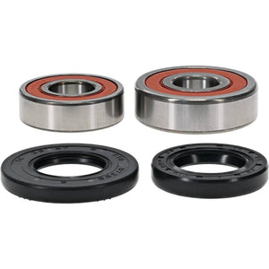 Pivot World 25-1206-P Pw Premium Wheel Bearing
