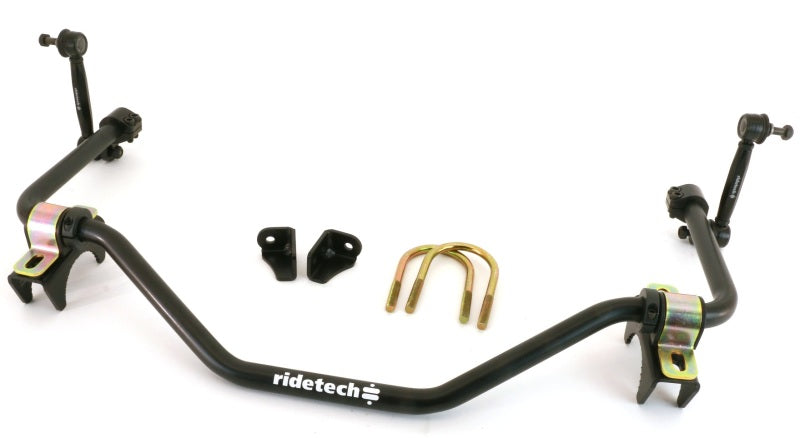 Ridetech 11239122 64-67 fits GM A-Body Rear MuscleBar