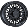 Raceline A13GB-57037+10 A13GB Omega 15x7in / 4x137 BP / 10mm Offset / 110.18mm B