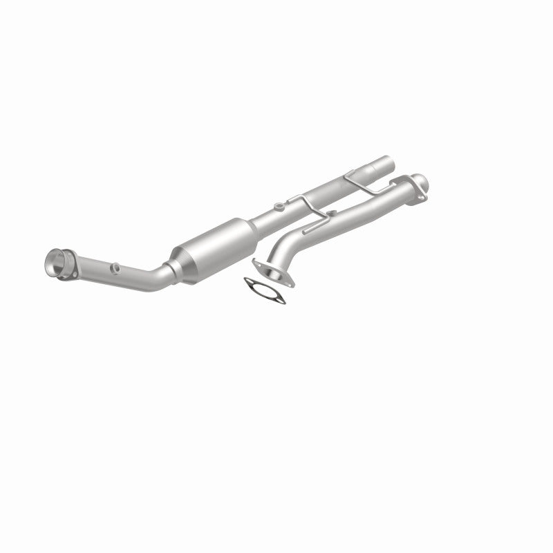 MagnaFlow 4451314 Conv DF 1900 fits Ford 97-20 Explorer 4.0