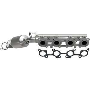 Magnaflow 5582323 05-09 fits Lexus GX470 4.7L Direct Fit Converter