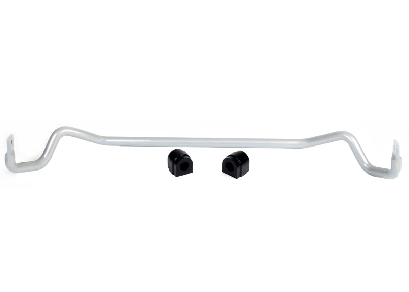 Whiteline BBF43 fits BMW 1 Series/3 Series Front 27mm Swaybar - RWD Only (Non M3/AWD iX Models)