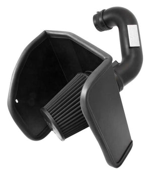 K&N Engineering 71-3088 K&N 71 Series Performance Intake Kit - fits Chevrolet/fits GMC Colorado/fits Canyon V6 3.6L 2015