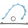 Fel-Pro TCS45117 fits Jeep Grand Cherokee TCS 45117 Engine Timing Cover Gasket Set