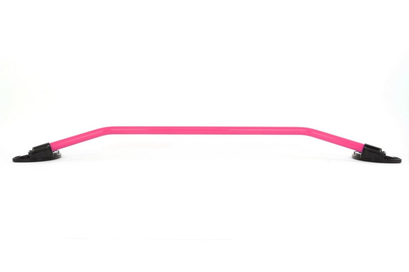 Perrin PSP-SUS-052HP 02-07 fits Subaru Impreza (WRX/STi/RS/2.5i) / 04-08 Forester Front Strut Brace - Hyper Pink