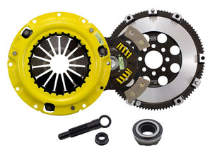 ACT DN2-HDG4 fits Dodge Neon HD/Race Sprung 4 Pad Clutch Kit