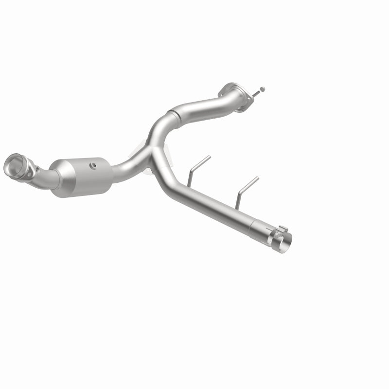 Magnaflow 280275 2021 fits Ford F-150 Right Underbody 5L Direct Fit Converter