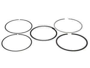 Wiseco 10025VF 100.25mm Bore - 1.20mm Top - 1.50 mm 2nd - 2.00mm Oil Ring Set