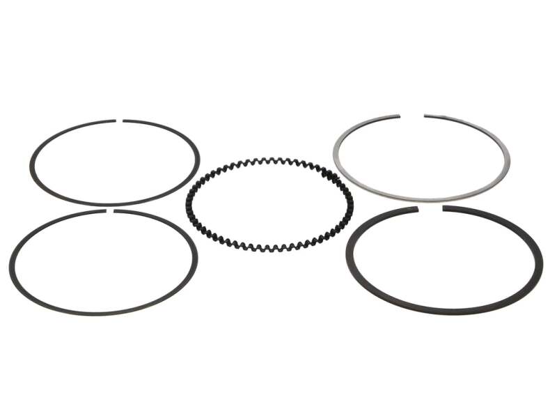 Wiseco 10025VF 100.25mm Bore - 1.20mm Top - 1.50 mm 2nd - 2.00mm Oil Ring Set