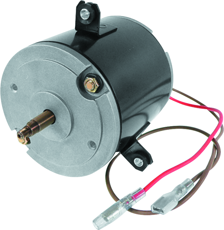 QuadBoss 495825 94-95 Polaris 400L 2x4 Fan Motor Only