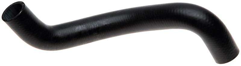 Gates 23765 10-12 fits Lexus HS250h 4-Cyl. 2.4L Electric Assist Lower Molded