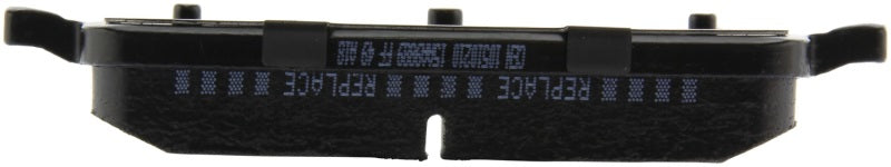Stoptech 308.1021 Street Brake Pads