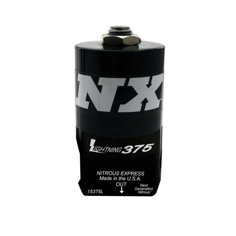 Nitrous Express 15375L Lightning 375 Nitrous Solenoid