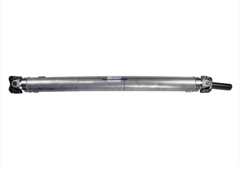 fits Ford 96-04 Racing M-4602-JA fits Ford 96-04 Mustang (w/ Manual Trans & 31 Spline) One Piece Aluminum Driveshaft Assembly