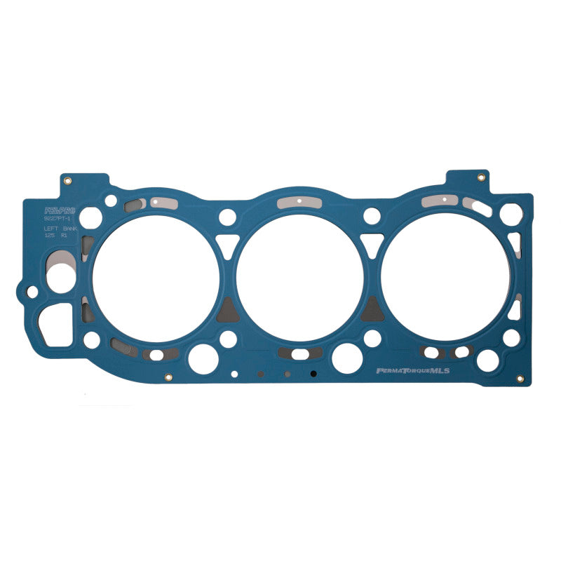 Fel-Pro 9227PT1 fits Toyota Tacoma 9227 PT-1 PermaTorque Engine Cylinder Head Gasket