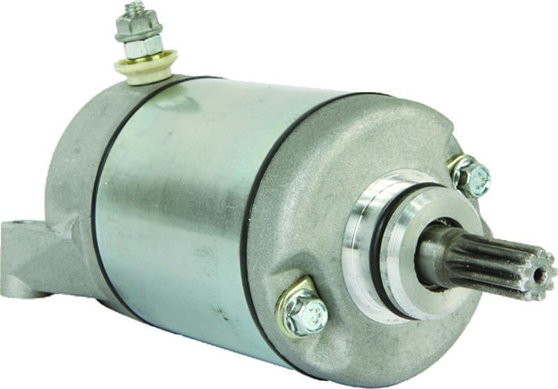 BikeMaster 153823 BikeMaster Starter