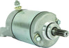 BikeMaster 153823 BikeMaster Starter
