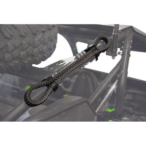 Tusk 2026810003 Tusk Billet UTV Spare Belt Holder Kit