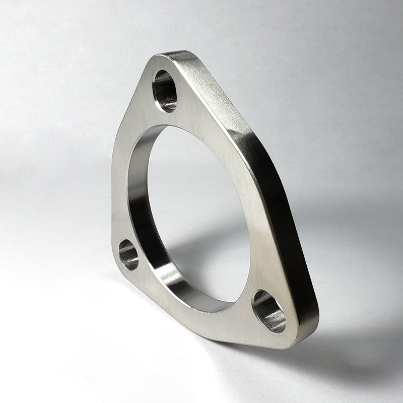 Stainless Bros 603-06330-0000 2.50in 3-Bolt 304SS Flange