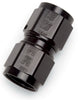 Russell 640013 Performance -8 AN Straight Swivel Coupler