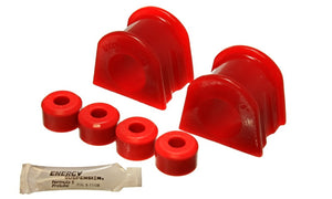 Energy Suspension 3.5160R fits GM 1-3/8in Stab. Bar Bushing - Red