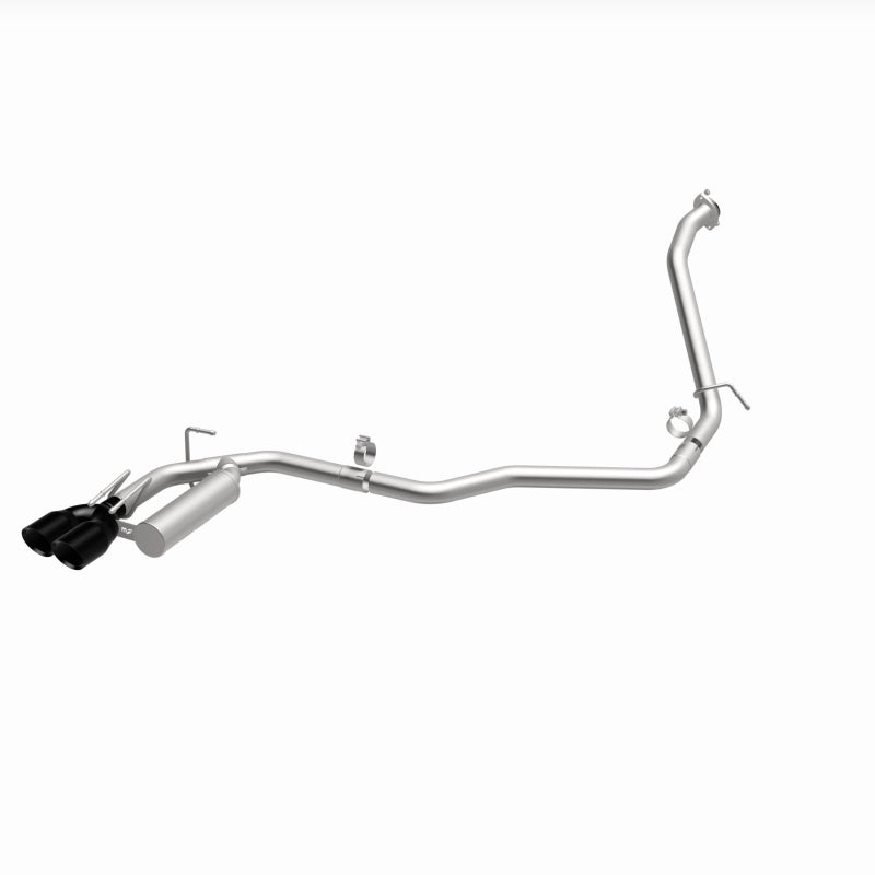 Magnaflow 19698 25-26 fits Toyota Camry SPEQ Series Stainless Cat-Back Performance Exhaust System