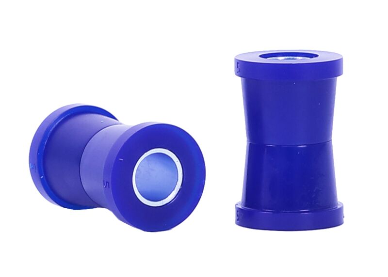 SuperPro SPF0282K 1962 fits MG MGB Base Front Upper Control Arm Outer Bushing Ki