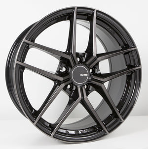 Enkei 498-985-6535MBM TY5 19x8.5 5x114.3 35mm Offset 72.6mm Bore Pearl Black Wheel