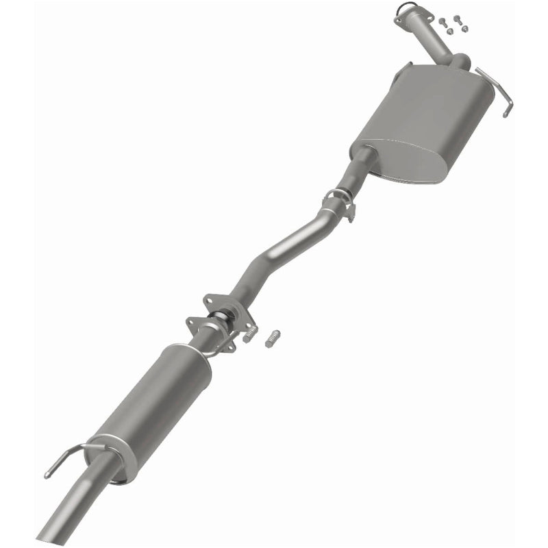 Magnaflow 106-0467 BRE Exhaust Kit 01-03 fits Toyota Sienna 3.0L