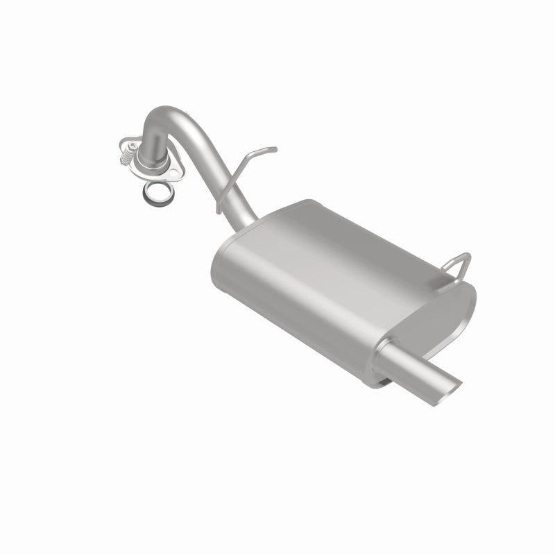 Magnaflow 106-0190 BRE Exhaust Kit 07-15 fits Toyota Yaris 1.5L