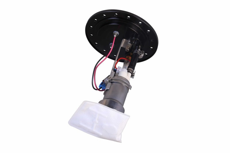 Aeromotive  18086 16 Bolt 450LPH Fuel Pump w/7.5in Depth