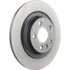 Brembo OE 08.D883.11 fits Mazda 6/ Mazda CX-5/ Mazda CX-9 Front UV Coated Rotor