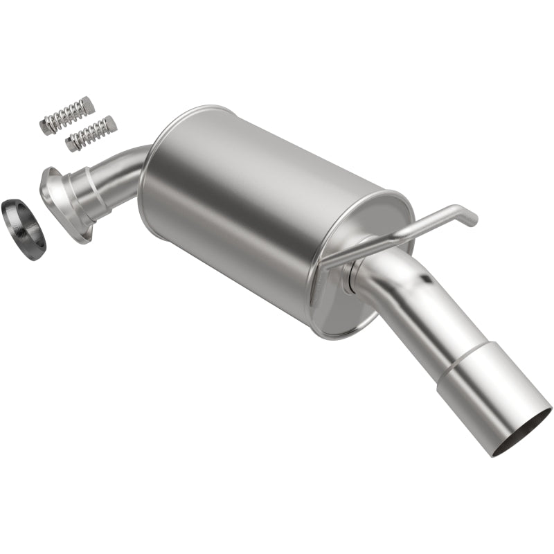 Magnaflow 106-0543 BRE Exhaust Kit 08-13 fits Toyota Highlander 3.5L