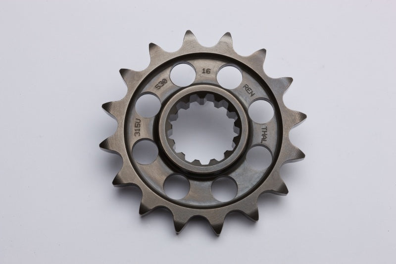 Renthal 385U-520-16P fits Suzuki Front Sprocket 520-16P Teeth