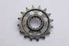 Renthal 464U-530-18P fits 08-23 fits Suzuki GSX-R1300 Front Sprocket - 530-18P T