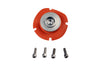 Aeromotive  13004 EFI Regulator Repair Kit (for 13110)