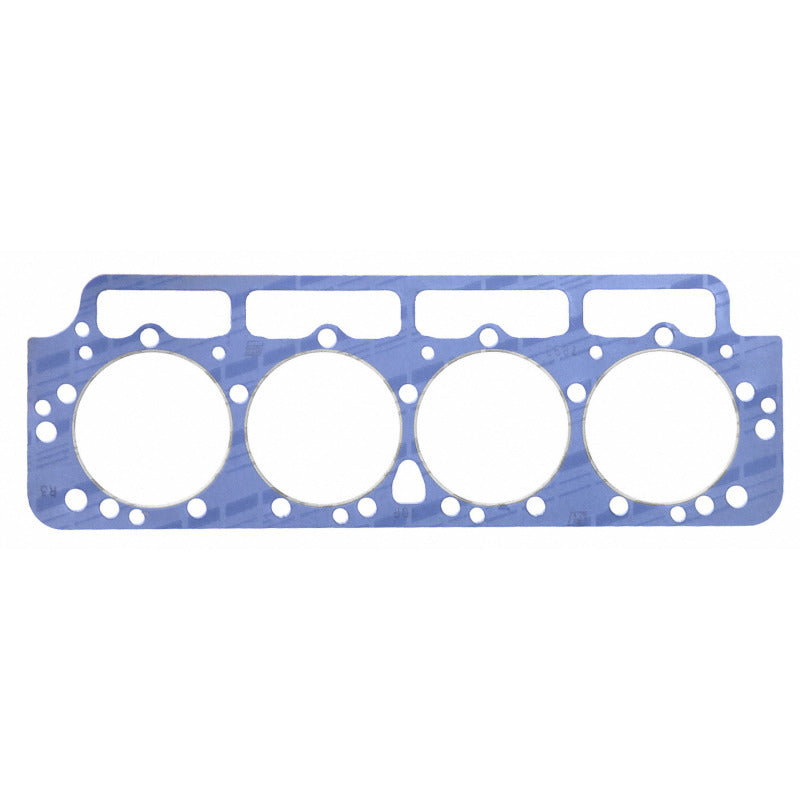 Fel-Pro 7893PT 7893 PT PermaTorque Engine Cylinder Head Gasket