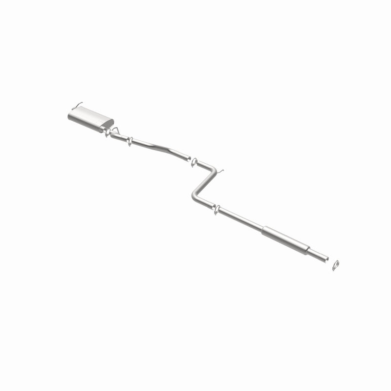 Magnaflow 106-0073 BRE Exhaust Kit 00-07 Sable fits Taurus 3.0L