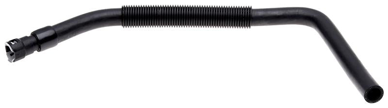 Gates 23992 07-10 fits Ford Super Duty V-10 6.8L Heater (Bottom) Molded Coola