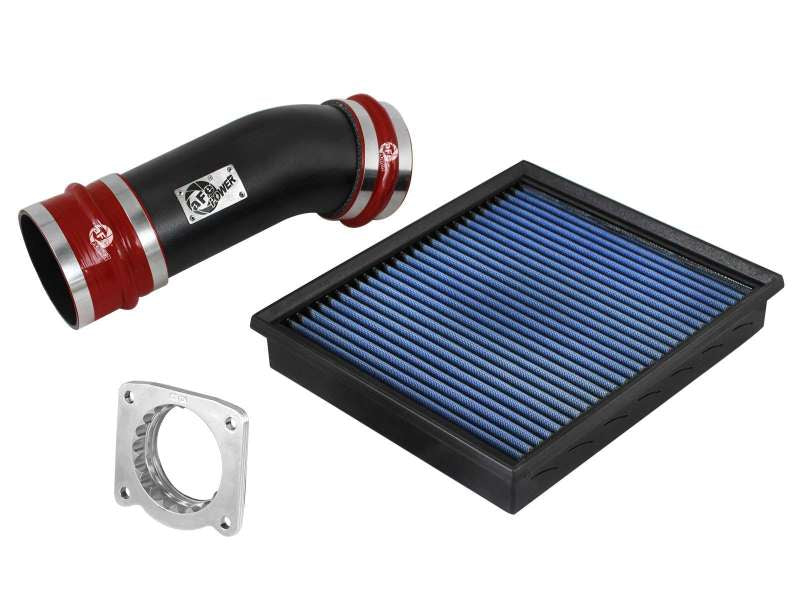 AFE 55-12550 FORCE Intake Super Stock Pro 5R 2014 fits Toyota Tundra V8 4.6L/5.