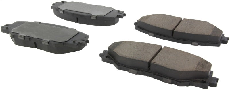 Stoptech 305.1211 Street Select Brake Pads - Front
