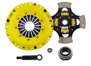 ACT AI2-XTG4 fits Acura Integra XT/Race Sprung 4 Pad Clutch Kit